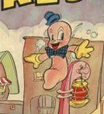 Willie the Worm