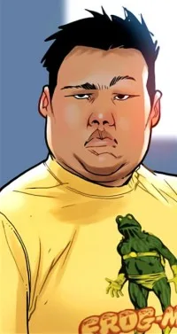 Ganke Lee