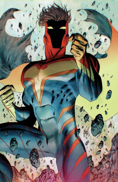 Jon Kent
