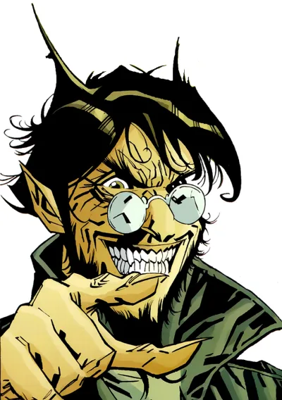 Cain