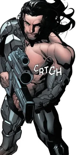 Scalphunter