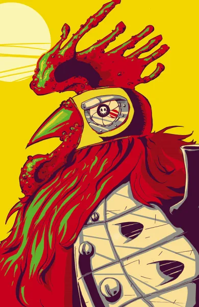 Poyo Comics — Full Reading Order & Issue List | BatCave