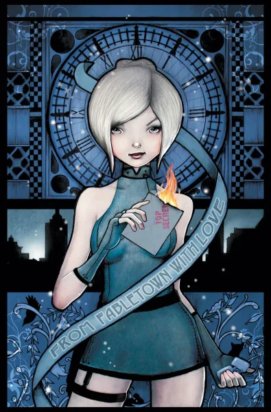Cinderella