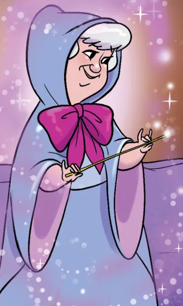Fairy Godmother