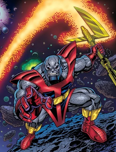 Terrax