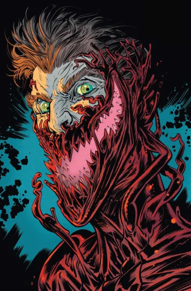 Cletus Kasady