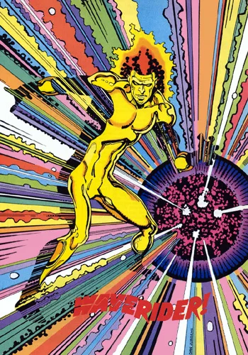 Waverider