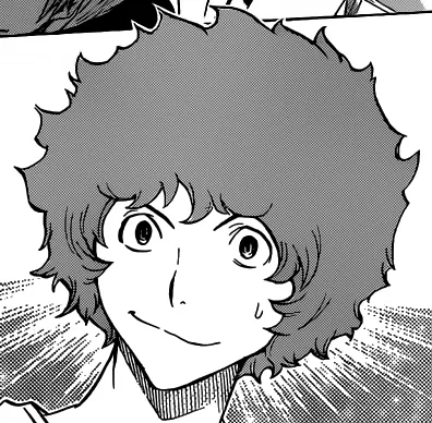 Yujirou Hattori
