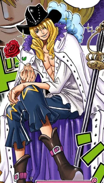 Cavendish