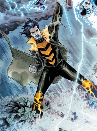 Weather Wizard