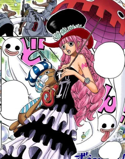 Perona
