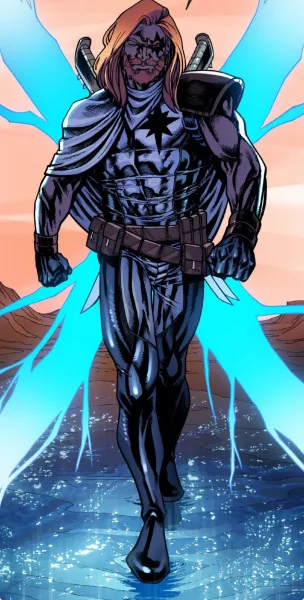 Shatterstar