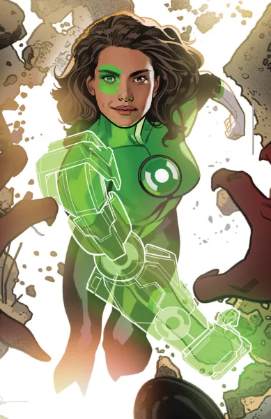 Jessica Cruz