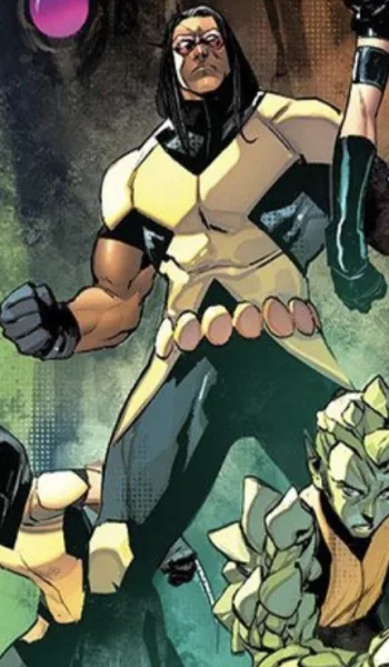 Warpath