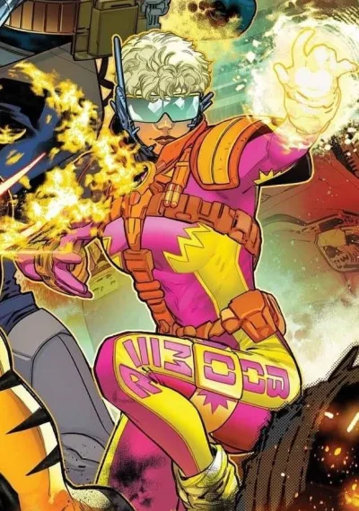 Boom-Boom