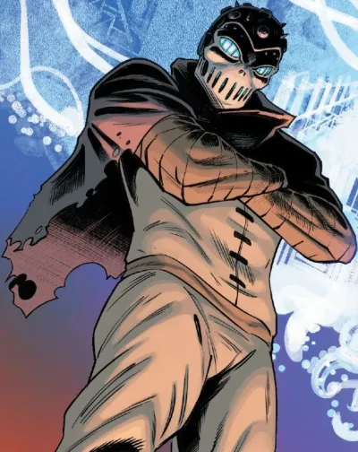 Shen Xorn