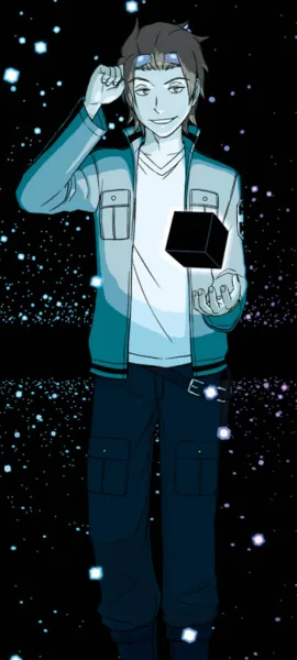 Yuichi Jin
