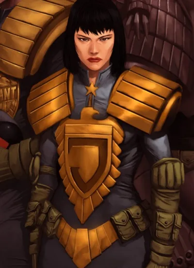 Chief Judge Hershey