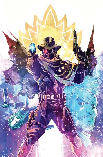 Star-Lord