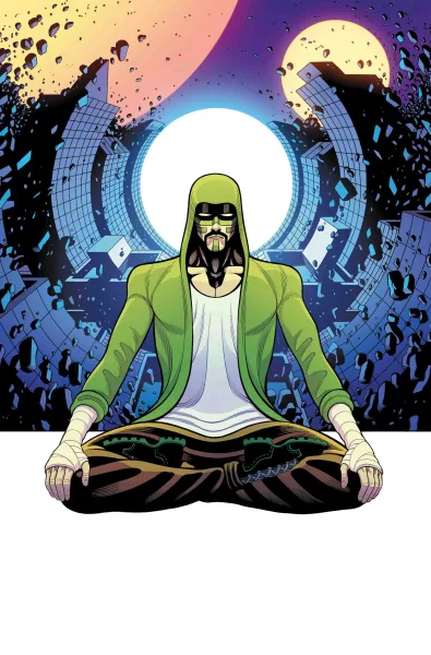 Karnak