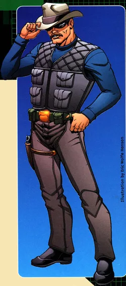 Wild Bill