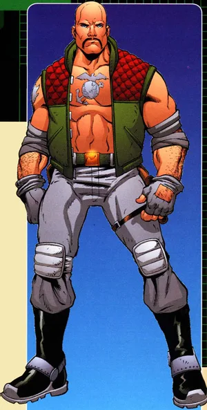 Gung-Ho