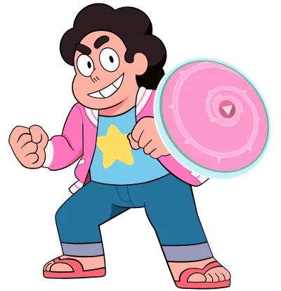 Steven Universe
