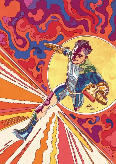 Noh-Varr