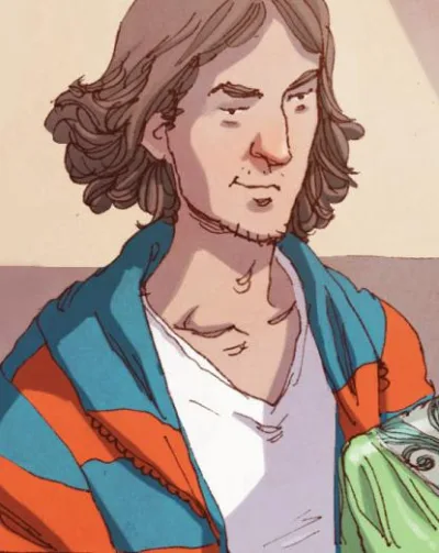 Bruno Carrelli
