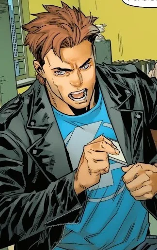 Rick Jones