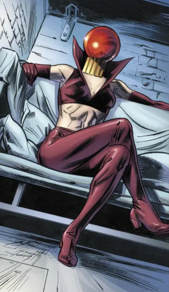 Ruby Thursday