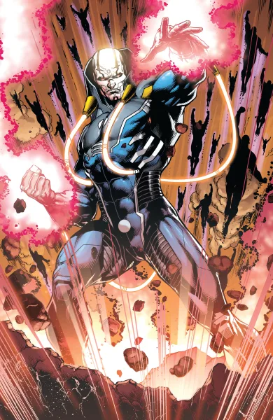 Anti-Monitor