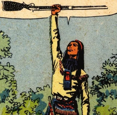 Winnetou