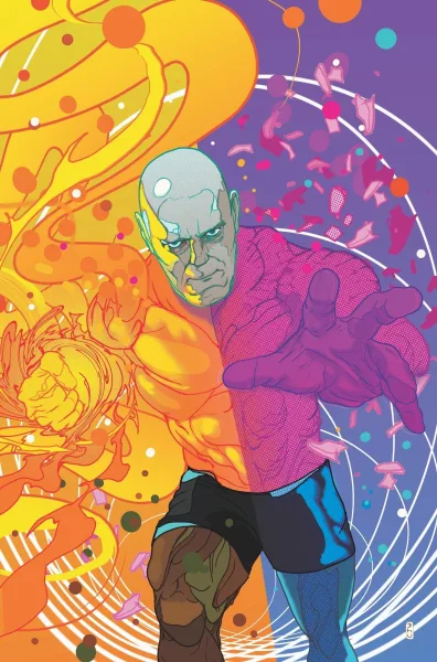Metamorpho