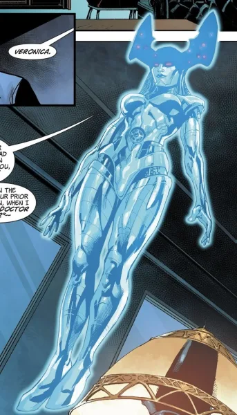 Doctor Cyber
