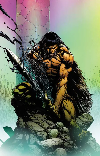 Conan