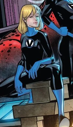 Valeria Richards