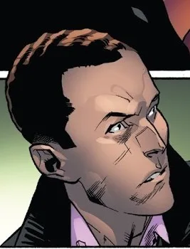 Harry Osborn