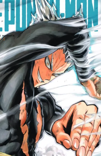 Garou