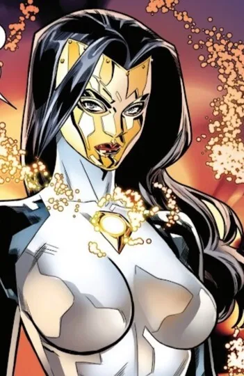 Madame Masque
