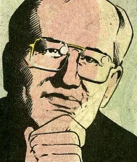 Mikhail Gorbachev