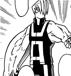 Mezou Shouji