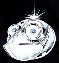 Widget
