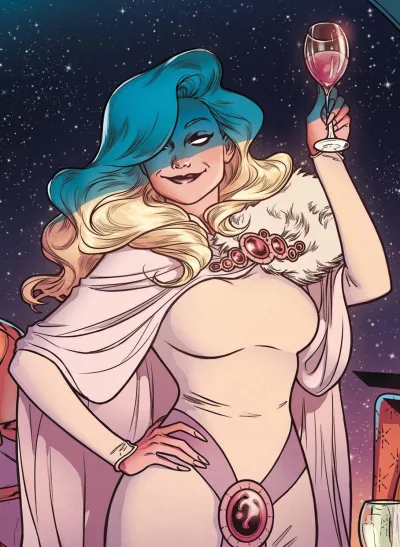 Saturnyne