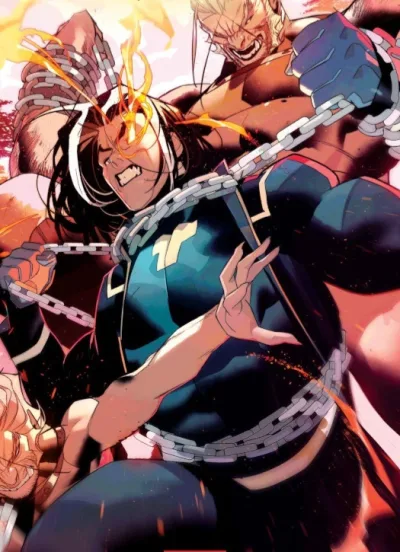 X-Man