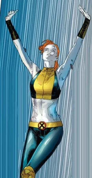 Mercury