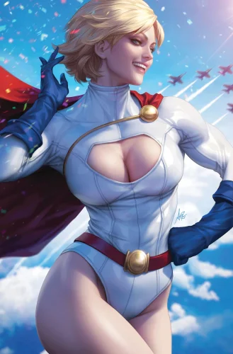 Powergirl77