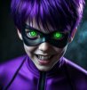Super-Evil Mega-Kid