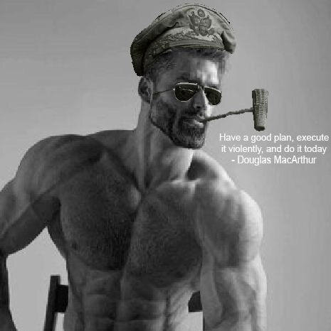 DijonDeMustard