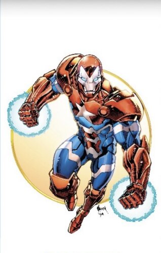 augmentedkyber